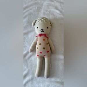 Cuddle and Kind | Lucy the Lamb 20 inch